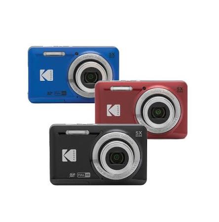 Kodak PIXPRO FZ55