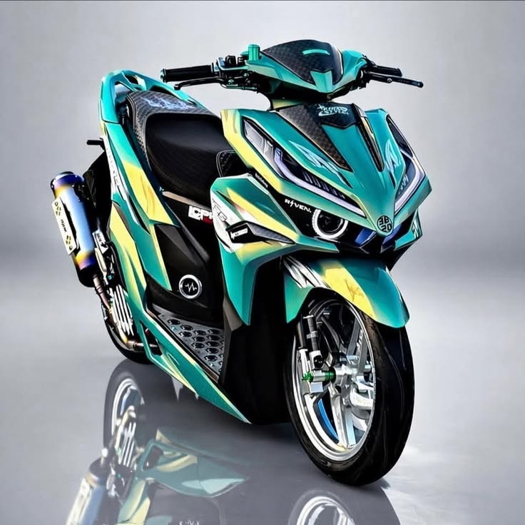 Remap ECU Zin Vario 2022 to 2025