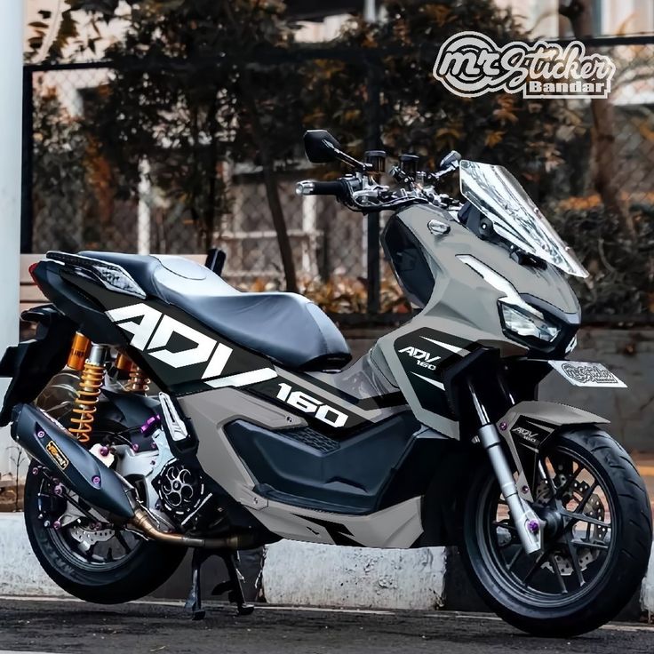 Remap ECU Zin ADV 150cc and 160cc