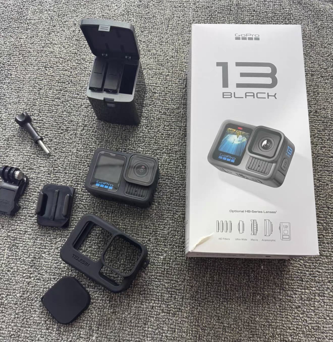 GoPro Hero 13